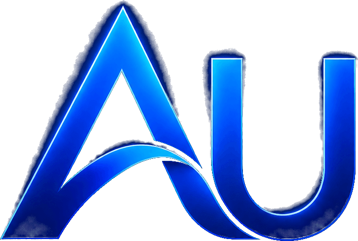 Aziz Umarov logo